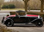 Bugatti Type 40 Roadster 1926 года